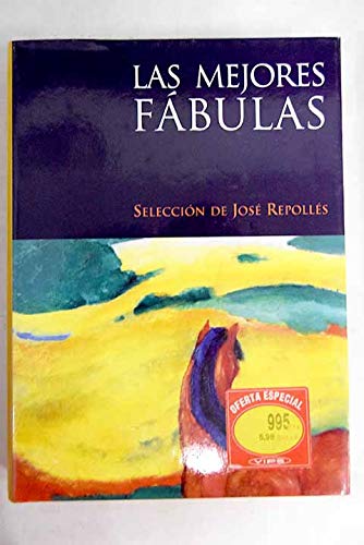 Mejores fabulas