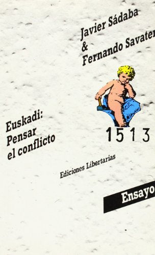 Euskadi - pensar el conflicto