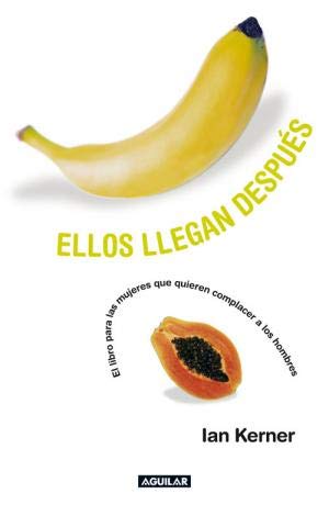 Ellos llegan despues