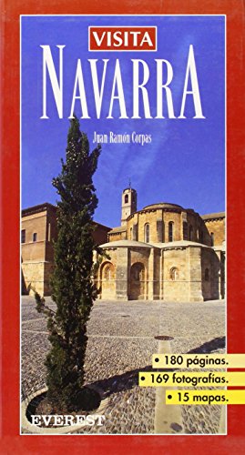 Visita Navarra (Visita / Serie Azul)