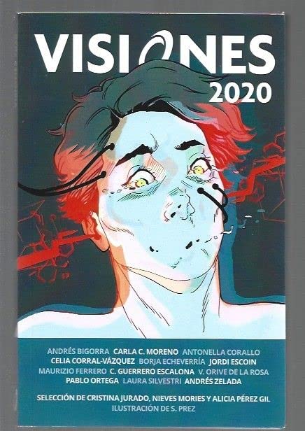 VISIONES 2020