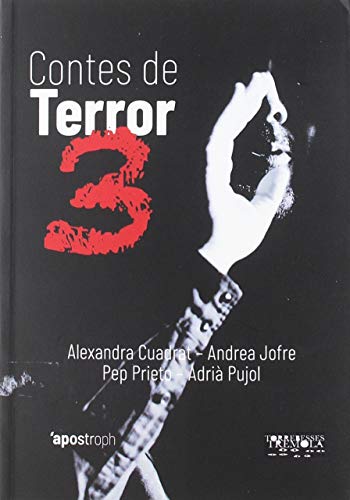 Contes de terror 3