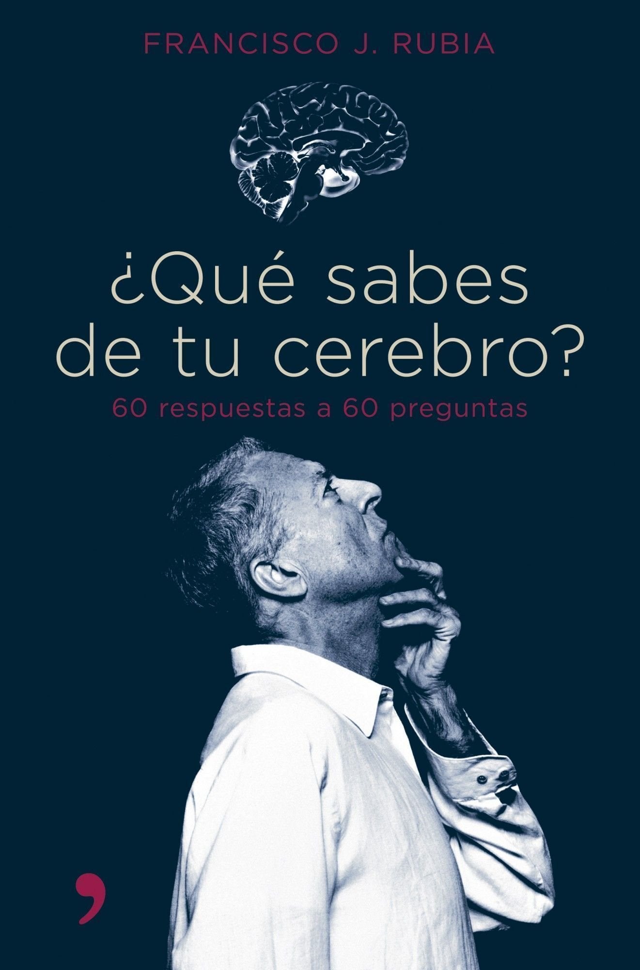 ¿Qué sabes de tu cerebro?: 1 (Tanto por Saber)