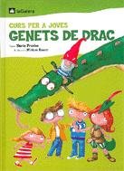 Curs per a joves genets de drac (Oficis màgics)