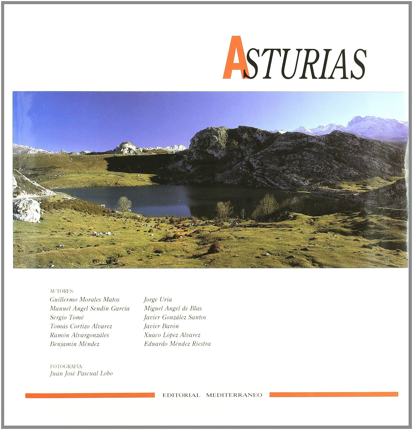 Asturias (Meral)