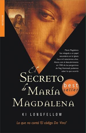 El secreto de María Magdalena (Bolsillo)