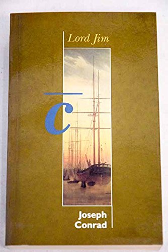 Lord jim (Istorio Barregarriak)
