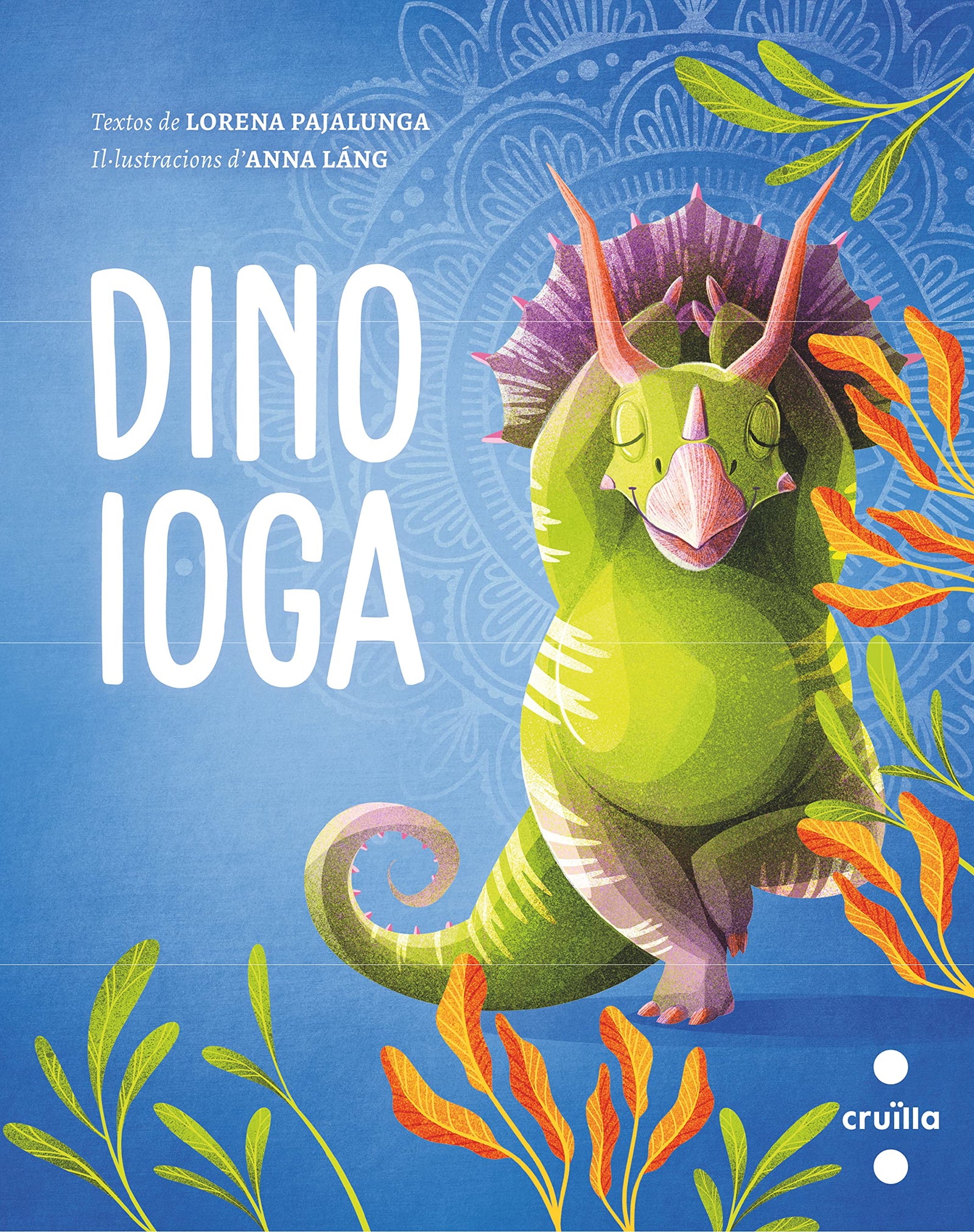 Dino ioga (CONOCIMIENTO)