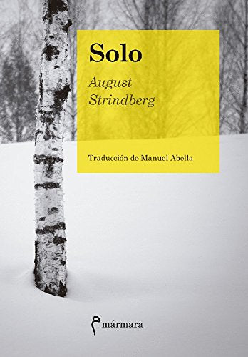Solo (LA BALSA DE PIEDRA)