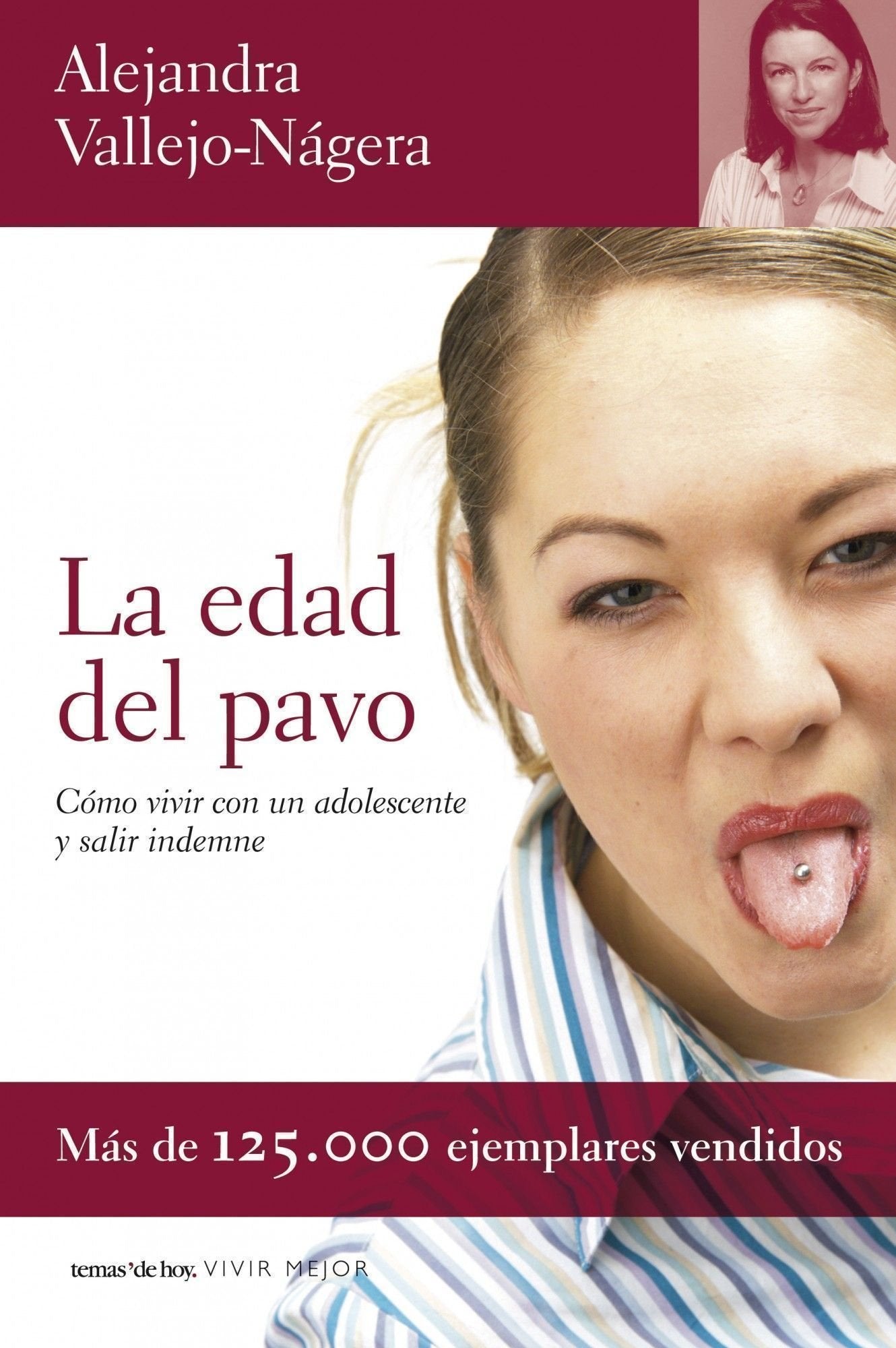 La edad del pavo (Vivir Mejor)