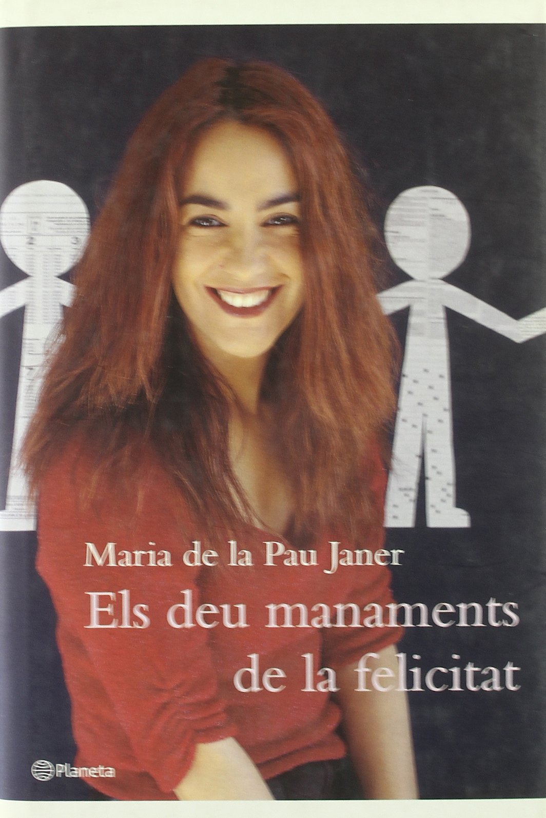 Els deu manaments de la felicitat: 40 (Ramon Llull)