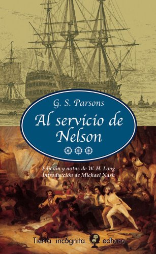Al servicio de Nelson