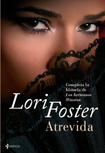 Atrevida: 1 (Novela romántica)