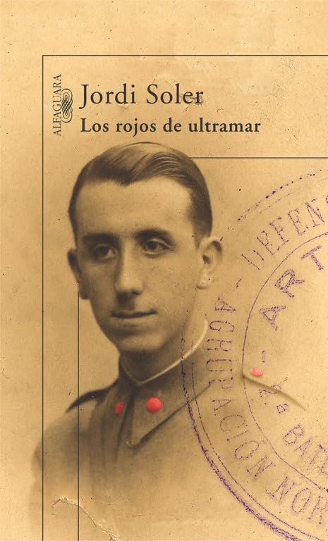 Los rojos de ultramar (Hispánica)