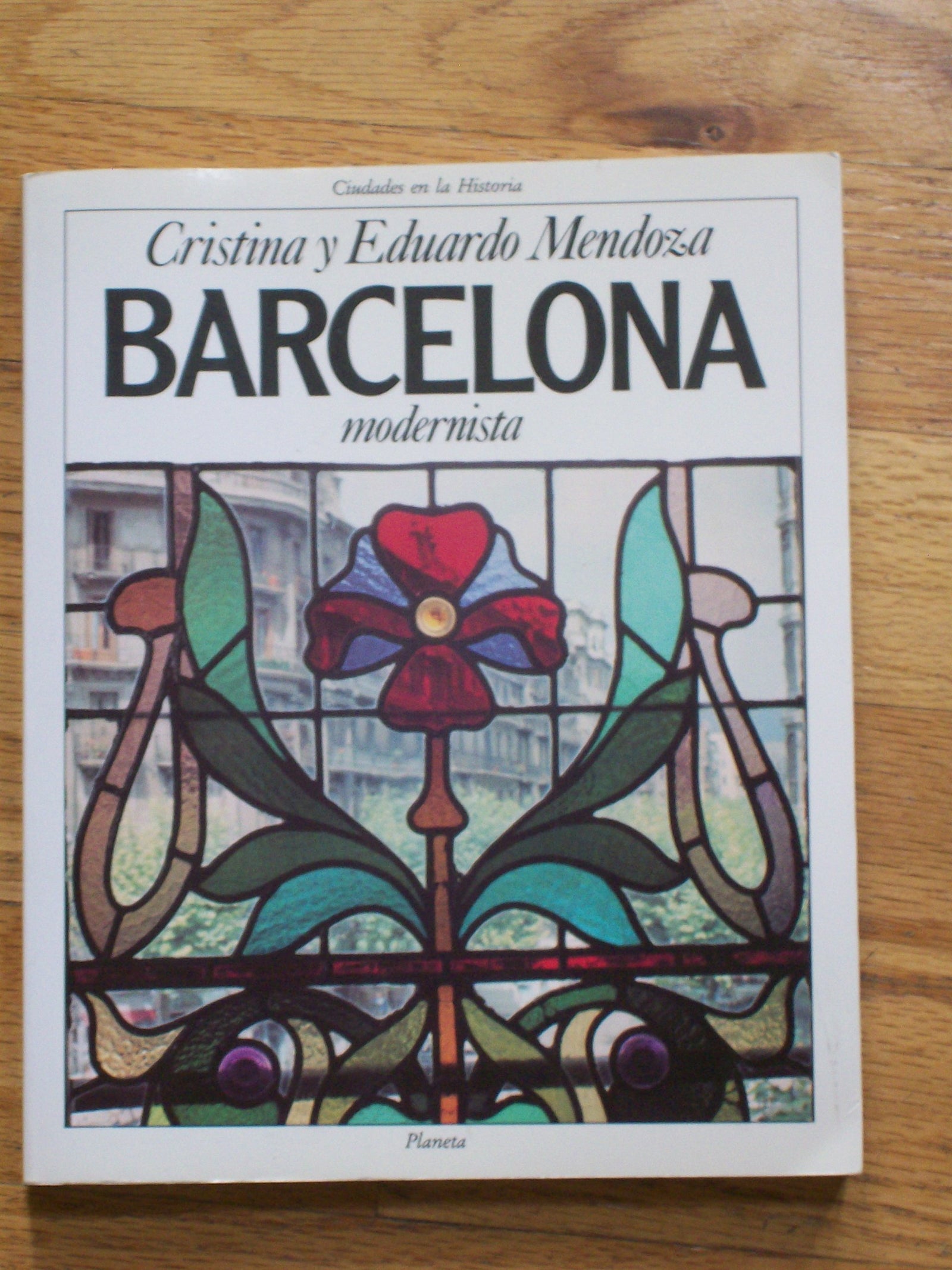 Barcelona modernista