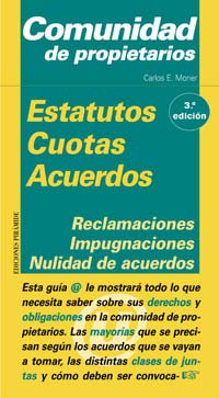 Comunidad de propietarios
