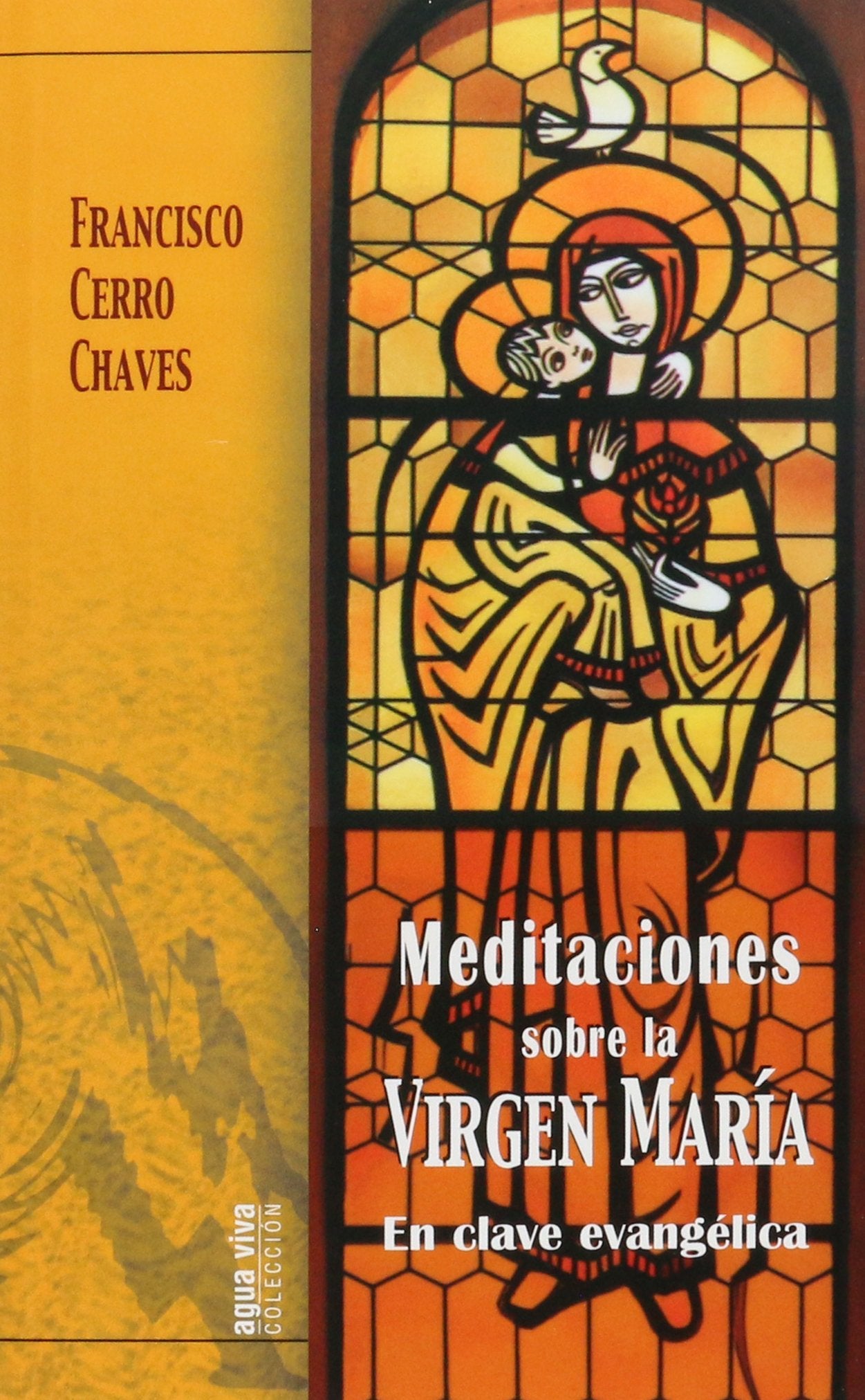 Meditaciones sobre la Virgen María