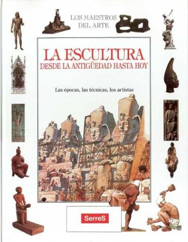 Escultura, la
