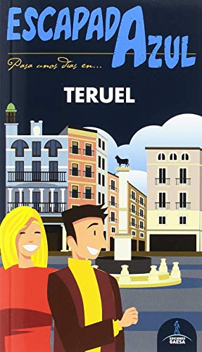 Teruel Escapada
