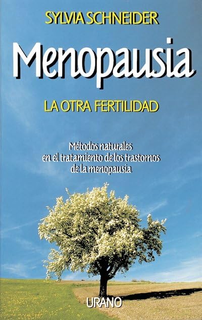 Menopausia (SIN COLECCION)