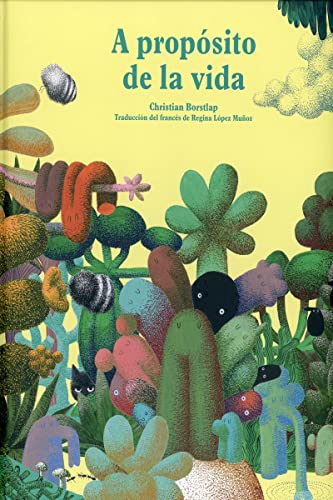 A propósito de la vida (SIN COLECCION)