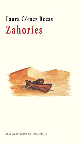 Zahoríes: 0 (Poesía)