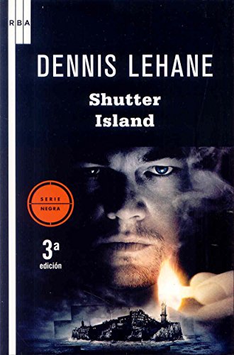 Shutter Island