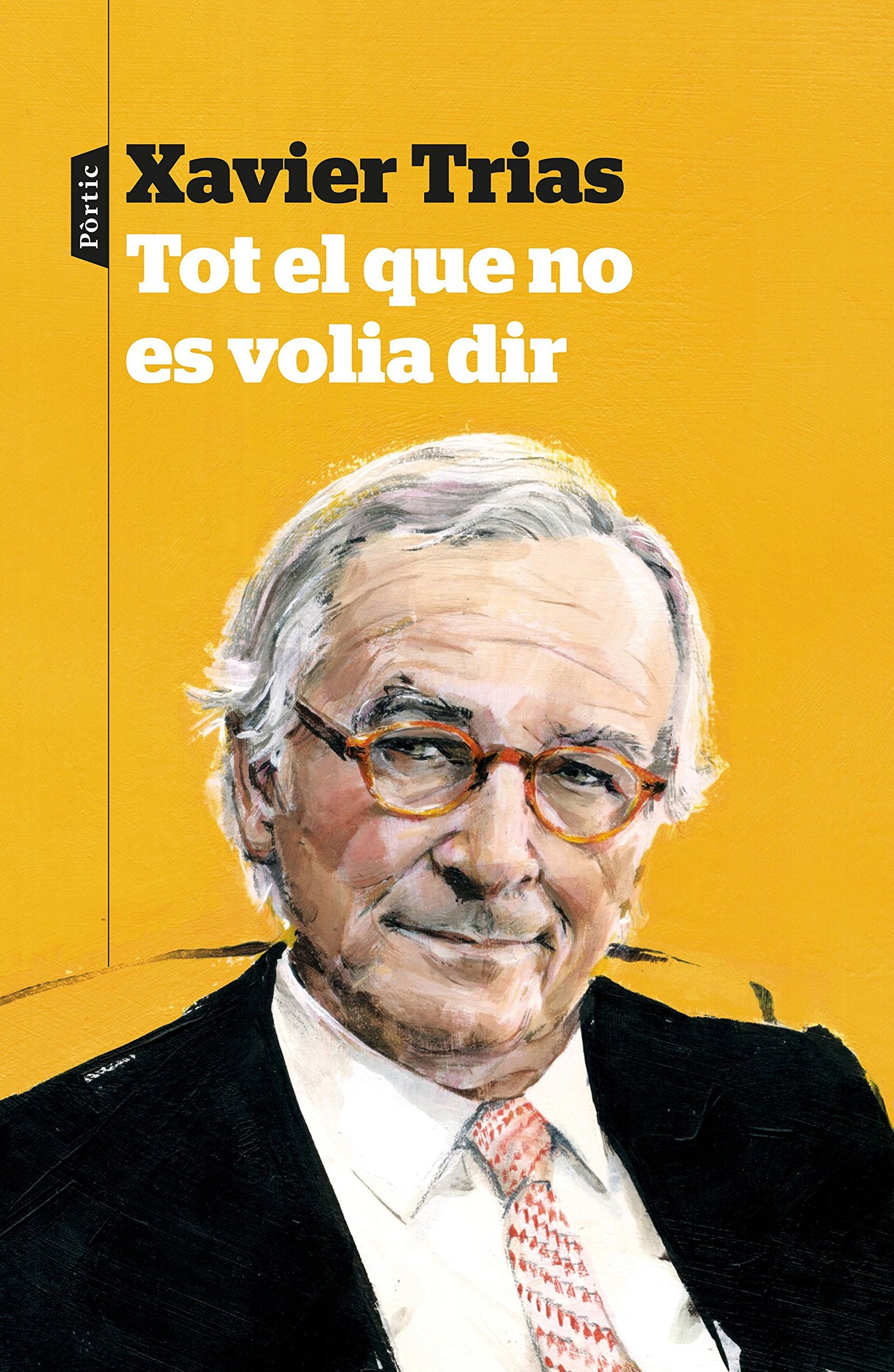 Tot el que no es volia dir (P.VISIONS)
