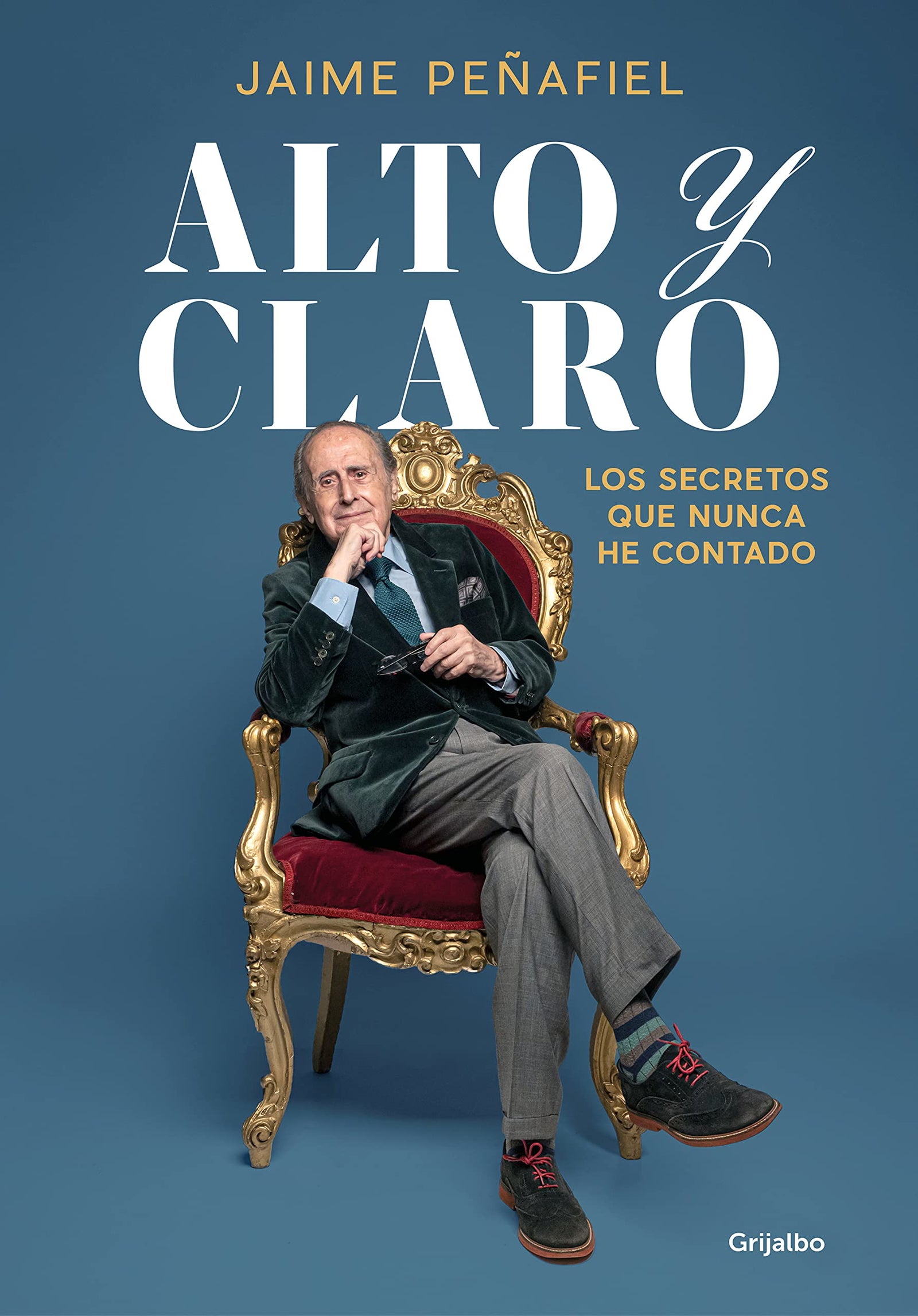 Alto y claro (Ocio, entretenimiento y viajes)