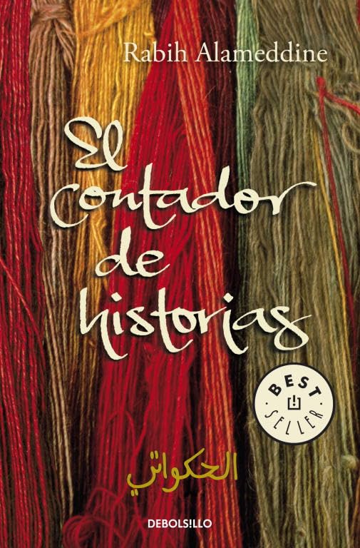 El contador de historias (Best Seller)