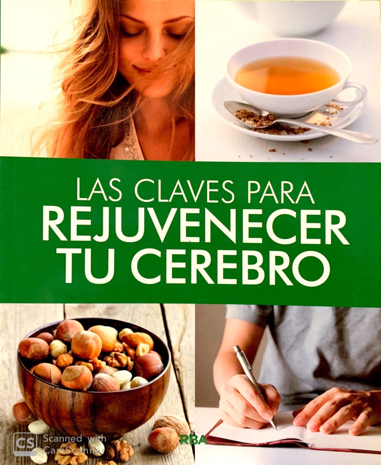 Las claves para rejuvenecer tu cerebro
