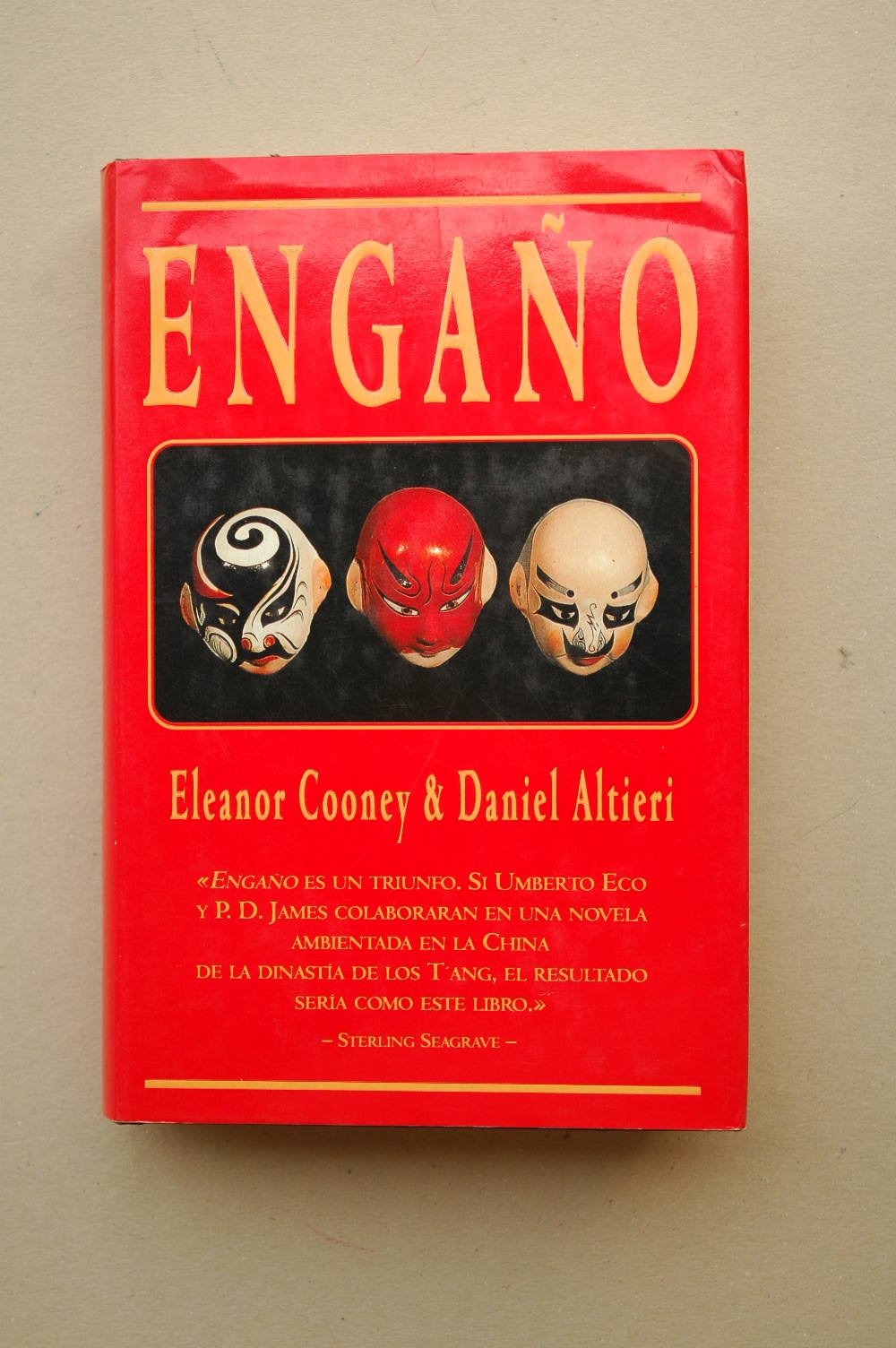 Engano
