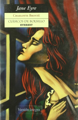 Jane Eyre (Clásicos de bolsillo)