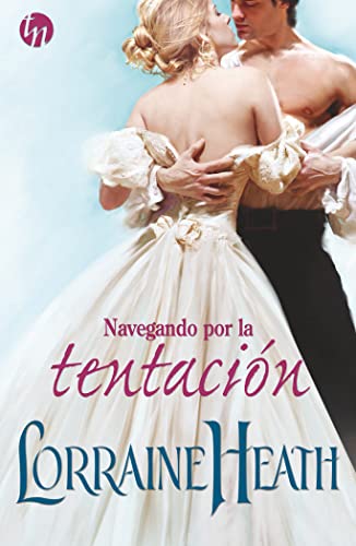 Navegando por la tentación (TOP NOVEL)