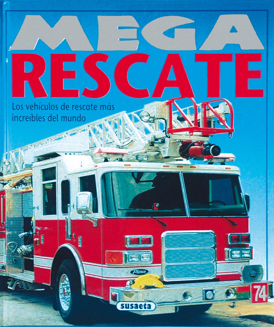 Mega Rescate (MegaVehículos)