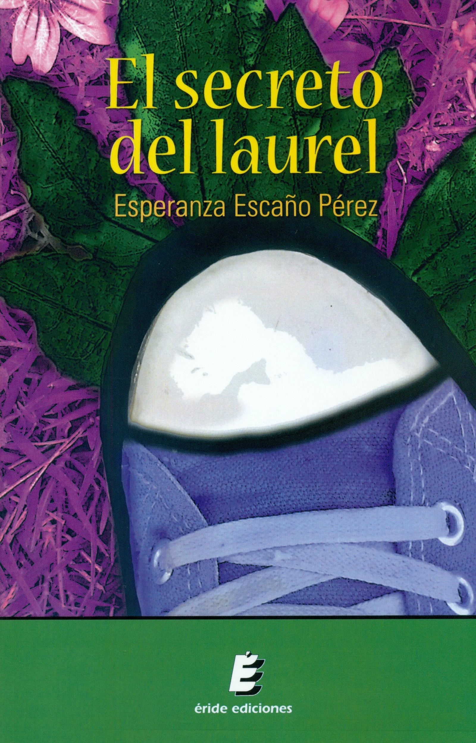 El secreto del laurel (SIN COLECCION)