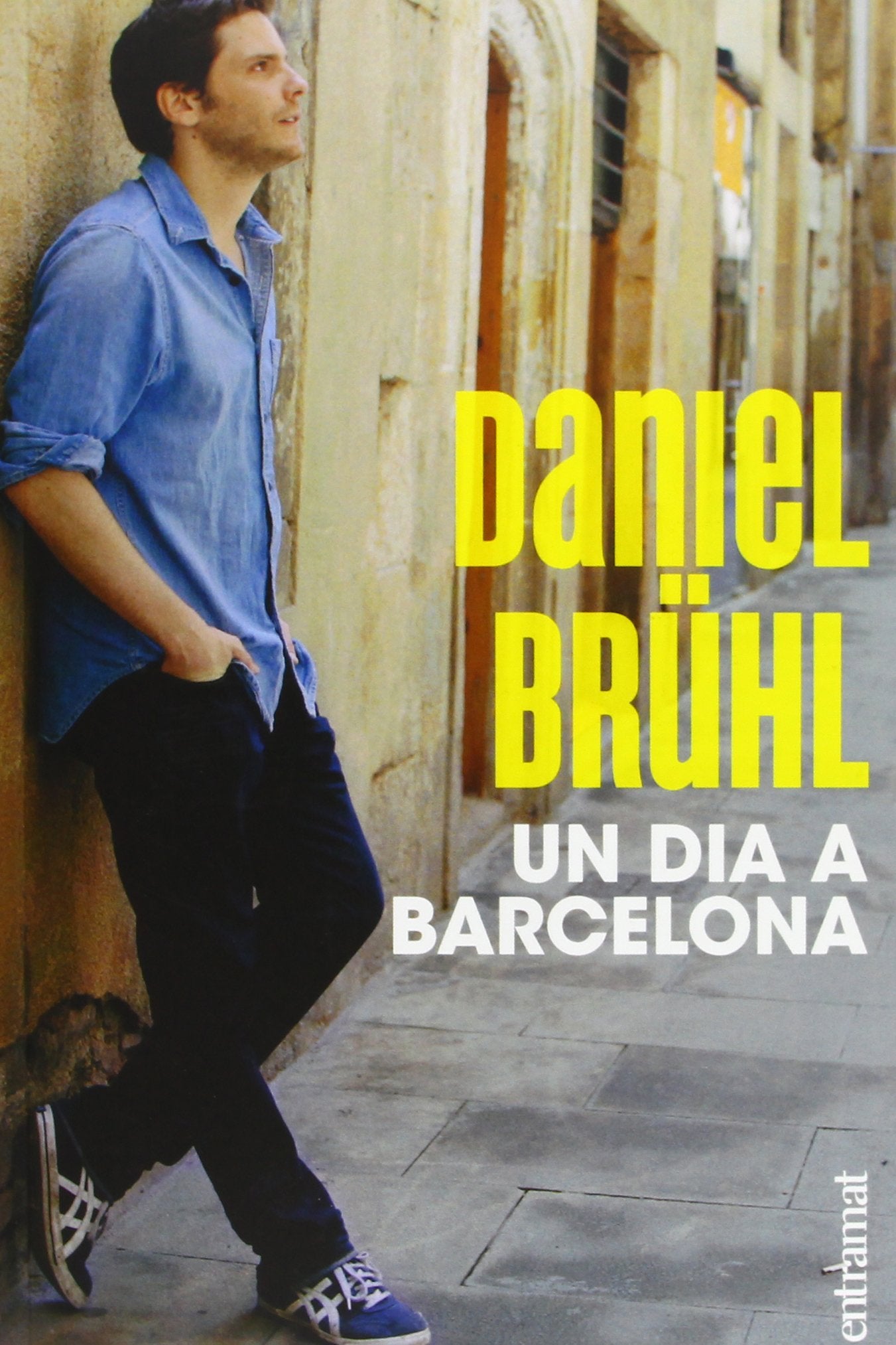 Un dia a Barcelona (Entramat)