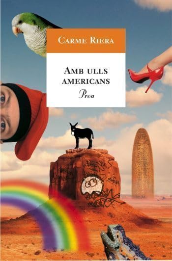 Amb ulls americans (A TOT VENT-TELA)
