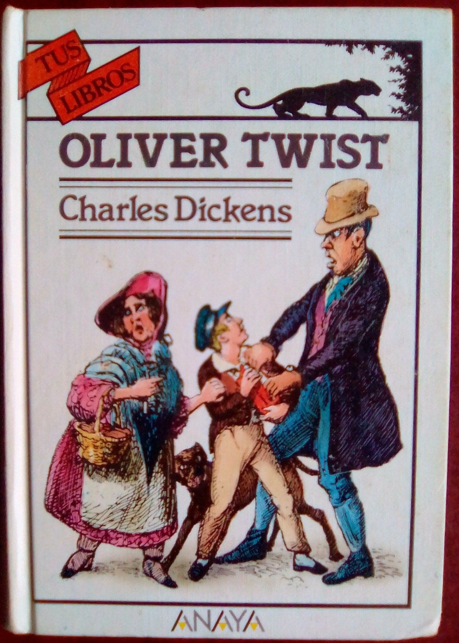 Oliver Twist