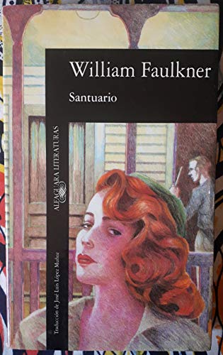Santuario (LITERATURAS)