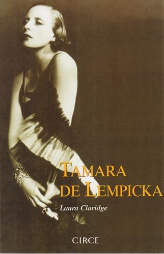 Tamara de Lempicka (Biografía)