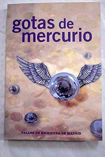 Gotas De Mercurio