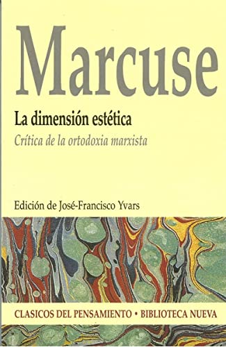 La dimensión estética