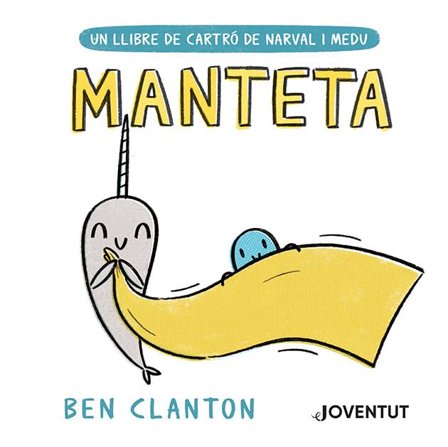 Manteta (ELS MEUS PRIMERS LLIBRES DE CARTO)