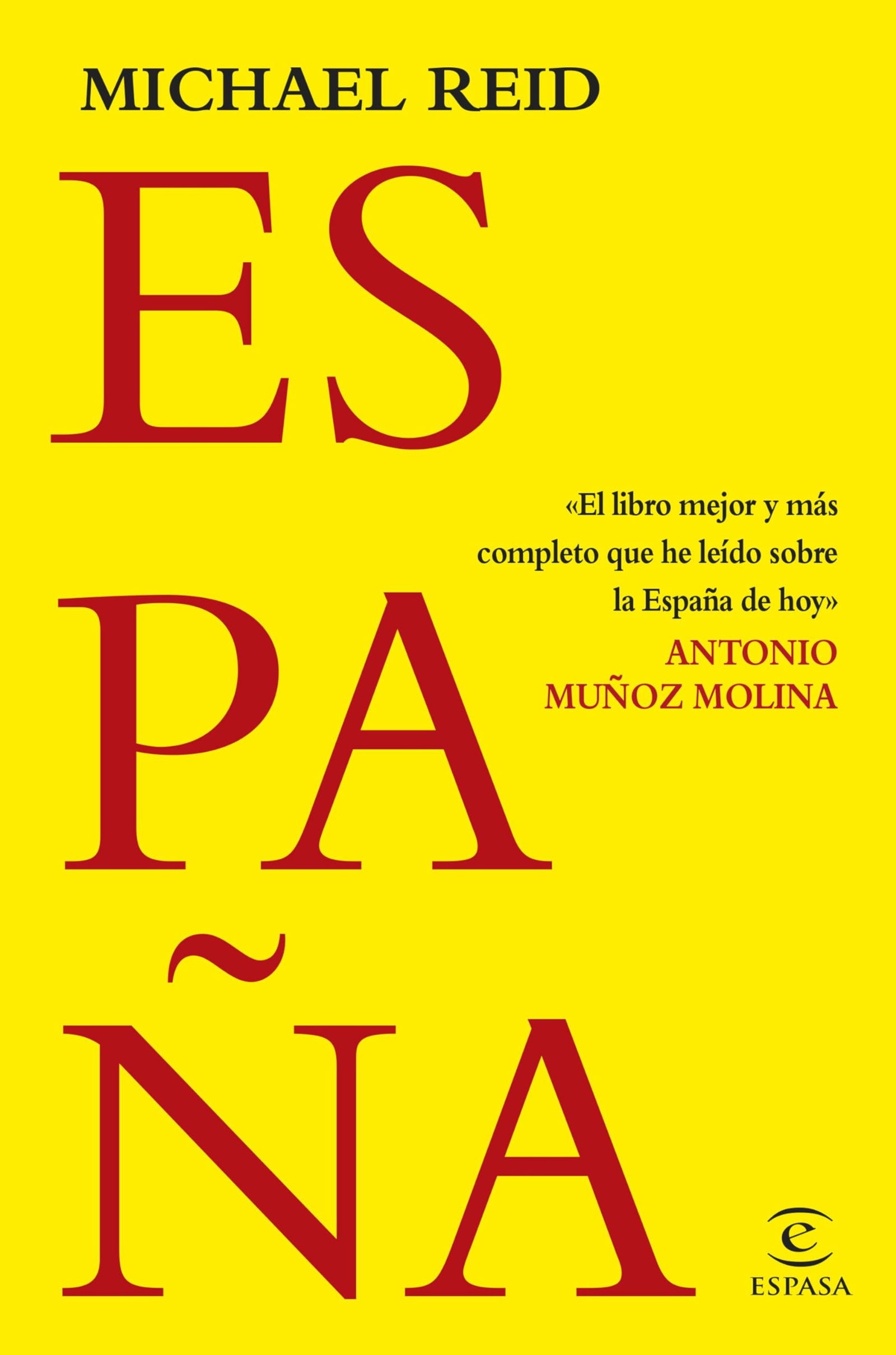 España (NO FICCIÓN)