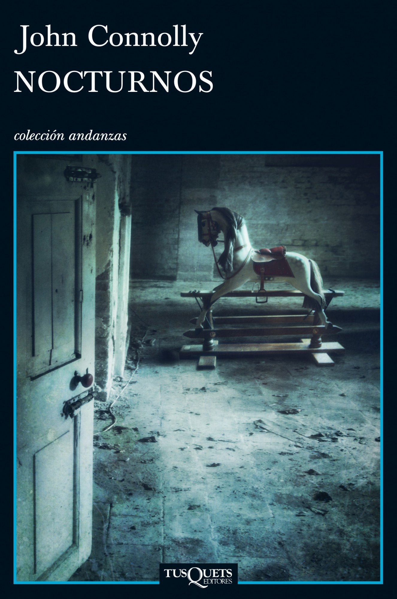 Nocturnos: 819 (Andanzas)