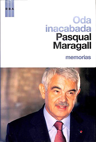Oda inacabada. Memorias
