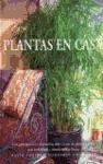 Plantas en casa.: 21 (Naturaleza y jardinería)