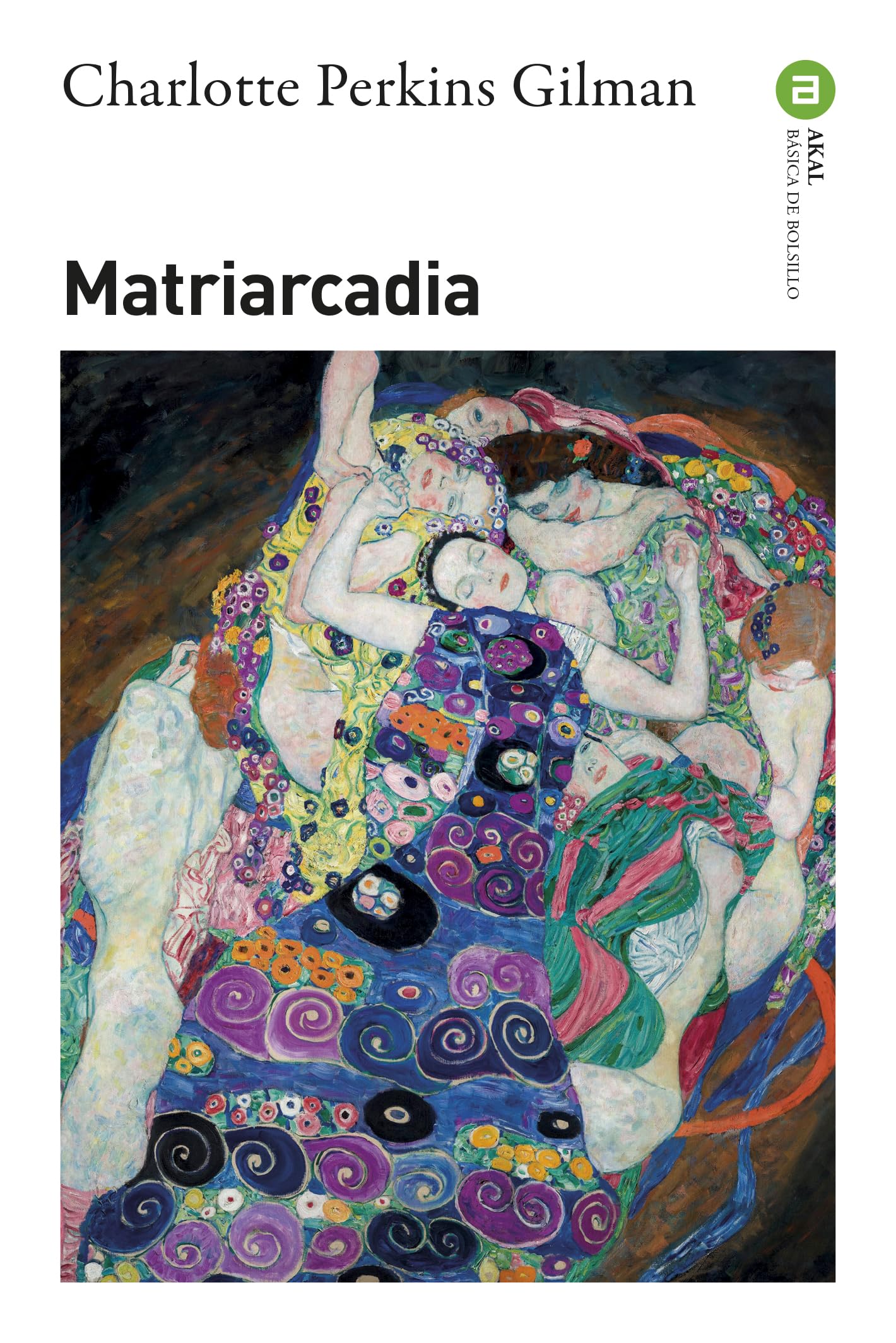 Matriarcadia: 346 (Básica de Bolsillo)