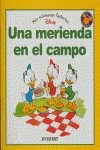 Una merienda en el campo (Mis primeras lecturas Disney)